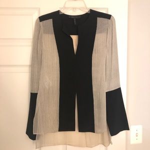 BCBG Tunic NWOT